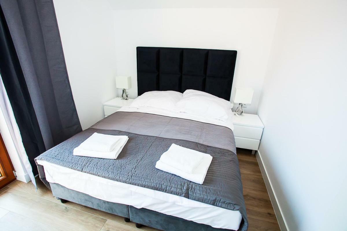 Apartamenty Saltapart2 비엘리치카 외부 사진