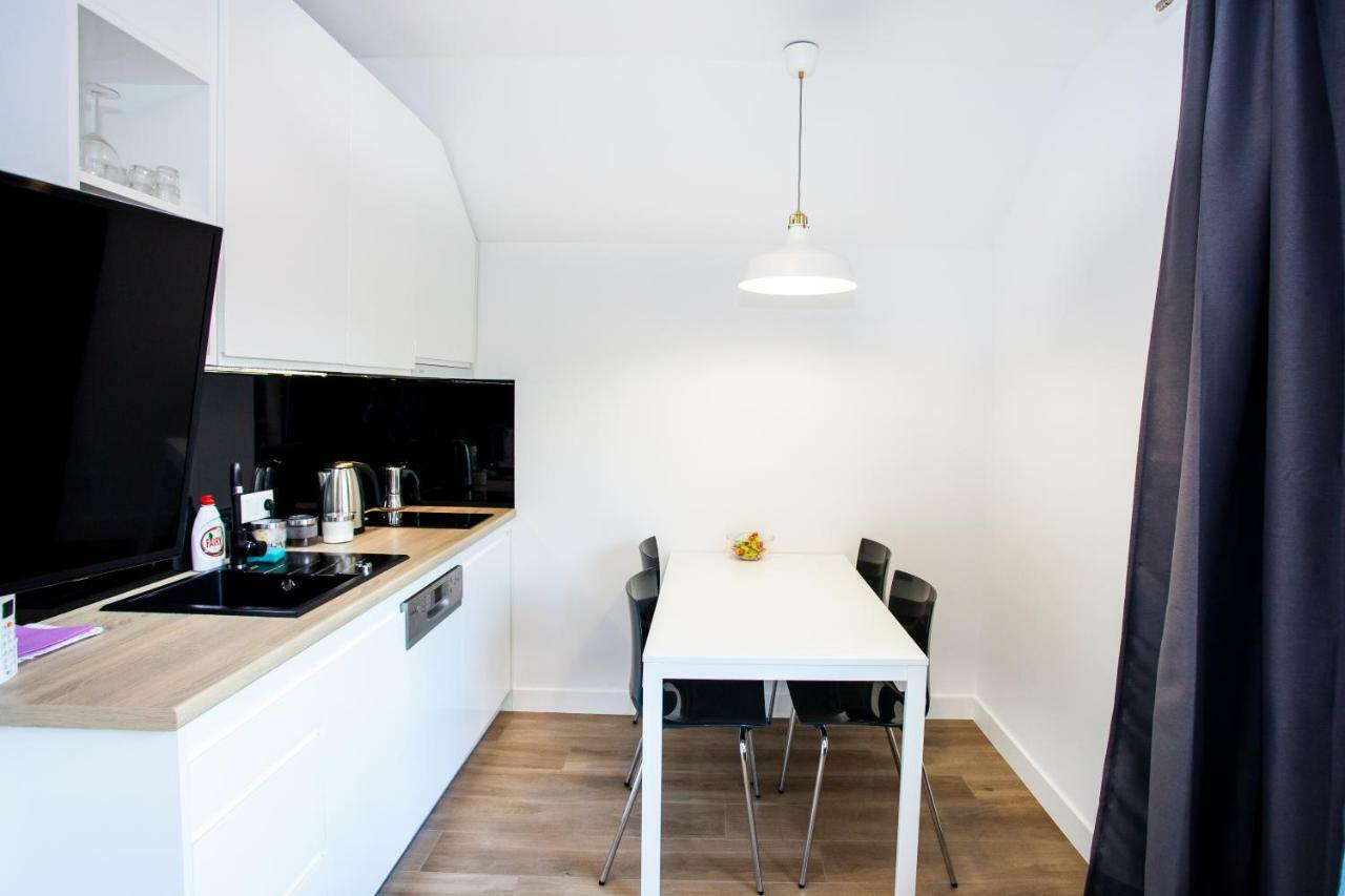 Apartamenty Saltapart2 비엘리치카 외부 사진